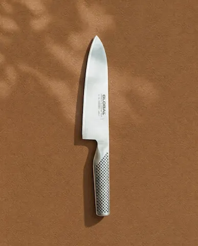 글로벌나이프 G-46 산도쿠 나이프 18cm
