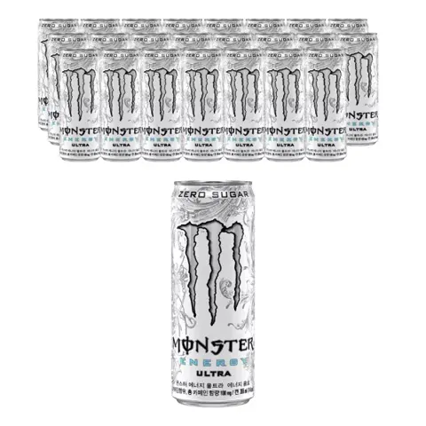 몬스터에너지 355ml 24개 / 티멤버십