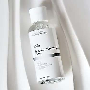 나이아신아마이드 미백 토너 150ml (5,990원/무료)