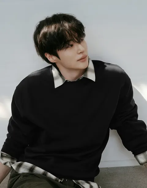 기모 기본 맨투맨