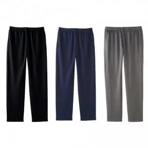 기능성 긴바지 12,000원 배송비 3,000원