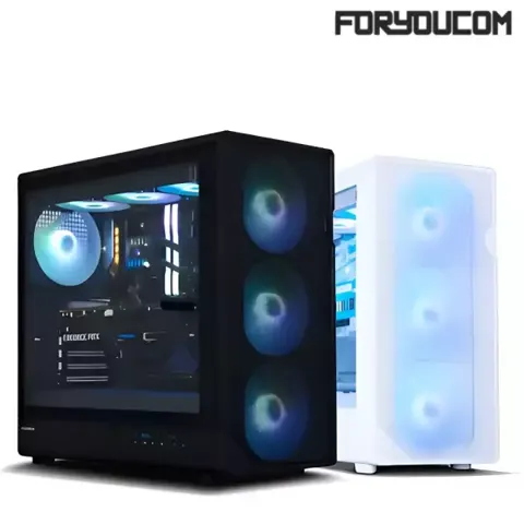 9800X3D RTX5080 완본체