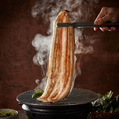 미스터장어 자포니카 민물장어1kg 손질 후 600g 21,170