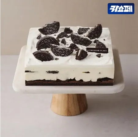 투썸 아박 홀케이크 34,000->24,900원 (26.76% 할...