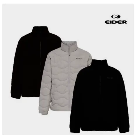 아이더 남성여성 써모락 경량다운 자켓 (106,860원/무료)