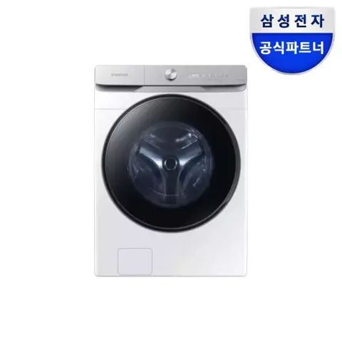 삼성 AI 세탁기 WF25DG8650BW (카드839,790원 / 무료)