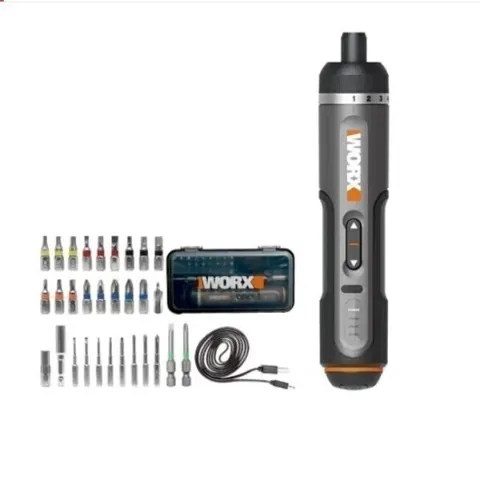 웍스 WORX WX242 2세대 전동 드라이버 충전식 드라이버 삼성카드