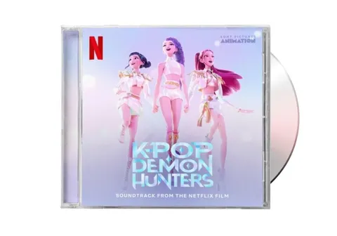 K-POP 데몬헌터스 사운드트랙 ($13.94/조건부 무료)