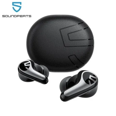 SOUNDPEATS C30 무선 이어폰(44,468원) 마그네틱 자동차 무선 충전기 스탠드(10,350원)