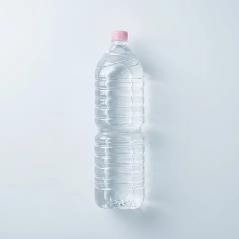 크리스탈 생수, 무라벨, 2L, 12개 5,350원 (무배)