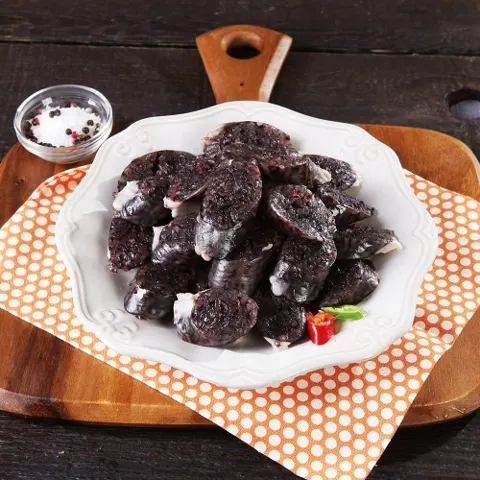 남도 전통의 쫀득한 우리맛 찰순대 1kg +1kg (9,030원/무료)