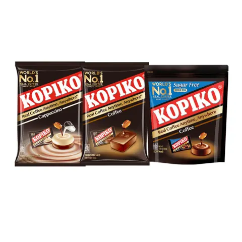 코피코 커피맛 캔디 800g 2봉