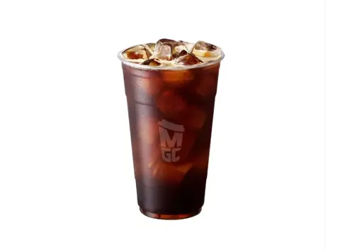 메가커피 아메리카노(ICED)외 22% 할인