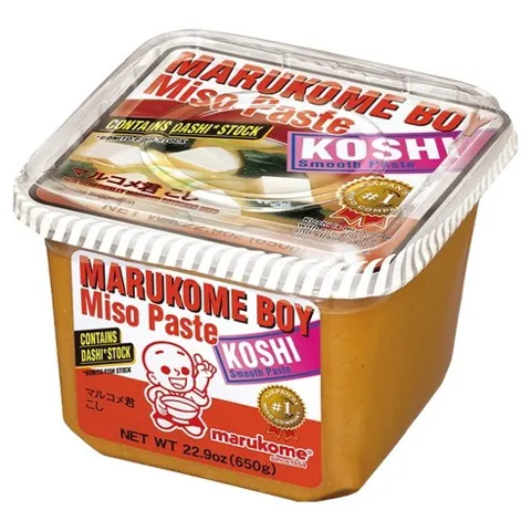 마루코메 쿤고시, 650g, 1개