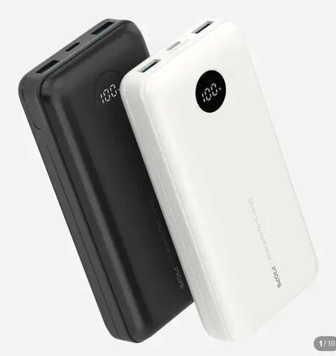 프롭스 45W PPS 초고속 충전 20000mAh