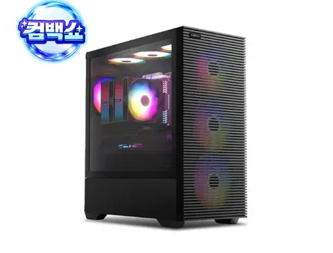 컴퓨존 9800X3D/ 9070XT/ 2TB/ 32G