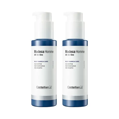 센텔리안24 마데카 옴므 올인원 125ml 1+1 (16,900원/무료)