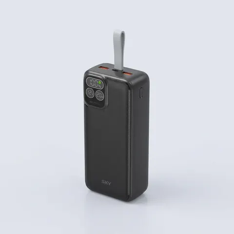 스카이 보조배터리, SKY-PD30, 30000mAh, 20,290원