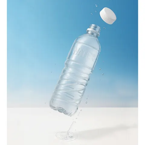 에브리워터 무라벨, 500ml, 40개ㅡ7,980원