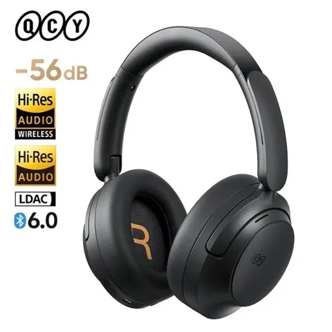 QCY H3S ANC 오버이어 헤드폰(42,016원) Ortizan 블루투스 스피커(28,800원) HAYLOU S40 ANC 헤드폰(53,257원)