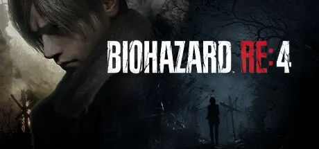 BIOHAZARD RE:4 75% 할인
