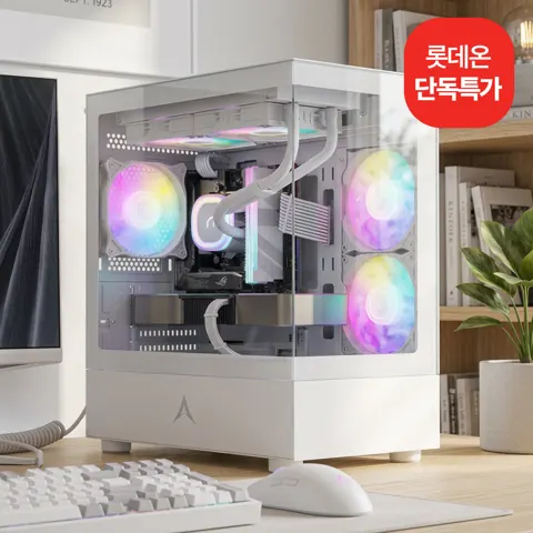 인텔 i5-14400F RTX 5060 Ti RAM 32GB SSD 1TB 윈11
