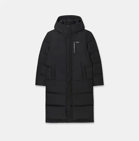 네파 26FW 에센셜 헤비 롱다운 남녀공용 (129,870원/무료)