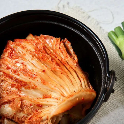 전라도식 100% 국내산 묵은지 김치5kg (24,400원/무료)