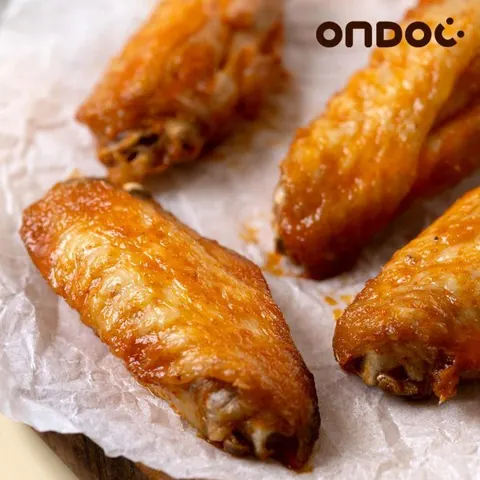 온도씨 크리스피 치킨윙 1kg 3팩 20,830 (기한27/...