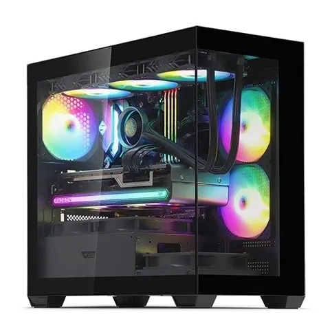 긱스타 라이젠5 7500F에 RTX 5060 Ti 게이밍 조립PC (1,920,260원/...