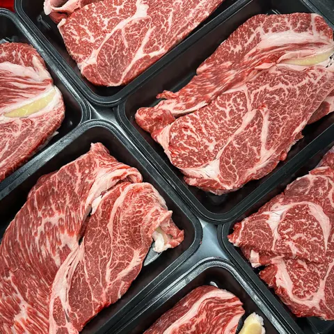1++ 투뿔 한우 특수부위 200g (17,900원/3,000원)