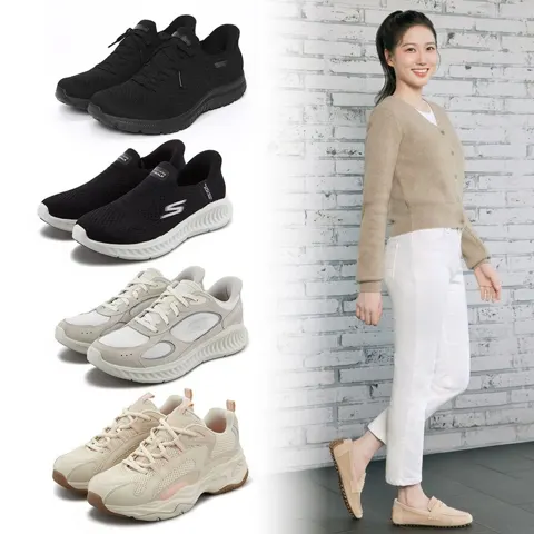 스케쳐스 여성 여성 버츄 SL0WPCFY18 (43,900원/무료)