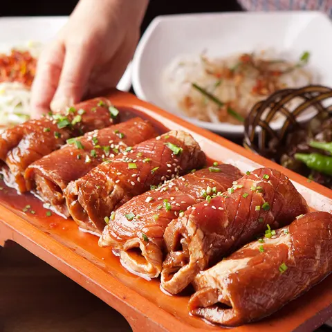 초량 칼집 양념 왕구이 1kg