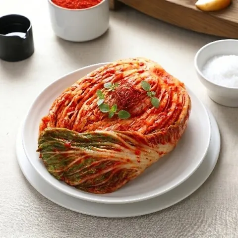 국내산 김치 8kg 28,990원 무배