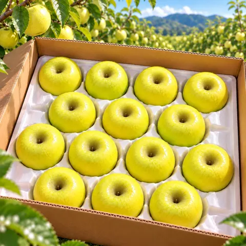 프로프룻 시나노골드 특품 3kg 10,800원