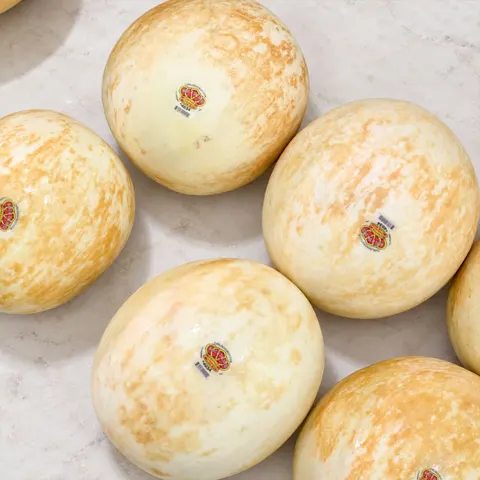 고당도 못난이 허니듀 메론 총 11kg (5-6과)