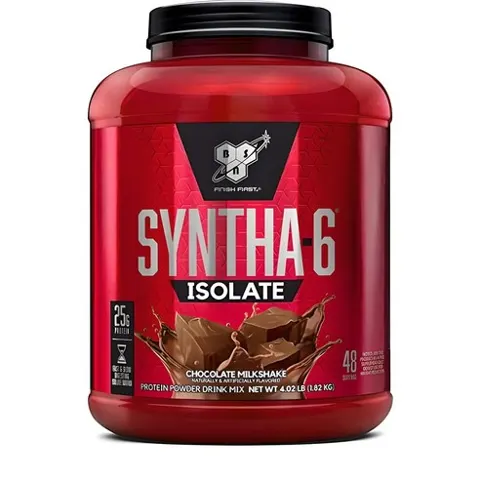 쿠팡) 신타6 아이솔레이트 초코 밀크쉐이크 1.82KG 83,680원