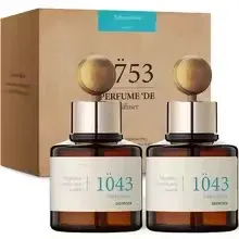1+1 메르헨트 퍼퓸 차량용 디퓨저 80ml(8,790원), 1+1 타이글 대용량 실내 고체탈취제 350g 퓨어코튼(1.7만)