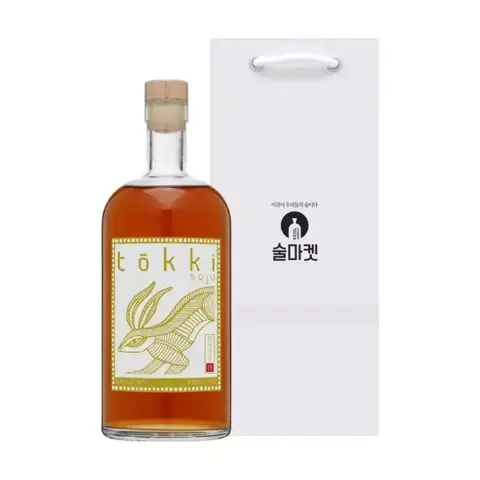 토끼소주 골드 46도 700ml 아메리칸오크통숙성(36,930원/무료)