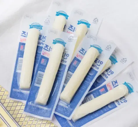 동원 덴마크 인포켓치즈 20g X 50개 골라담기
