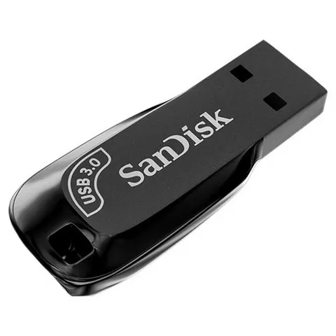샌디스크 USB 3.0 플래시 드라이브 CZ410 128GB