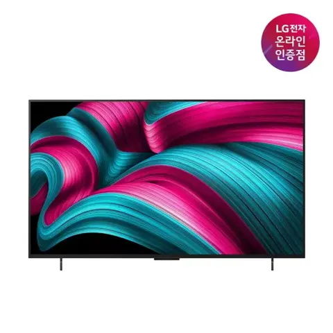 LG 올레드 evo 게이밍 TV 42인치