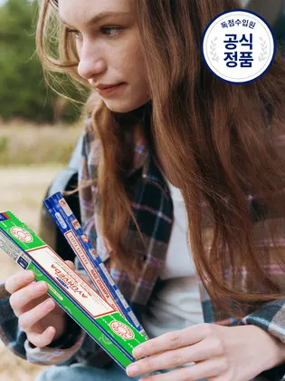이스턴탄트라 15g*2P + 모던하우스 홀더