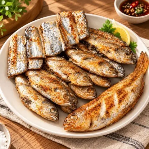 제주산 순살갈치+통옥돔+제주산 명품 참조기10미