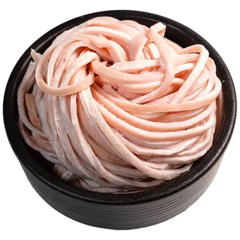 한돈 돼지껍데기면1kg (14,900원/무료)