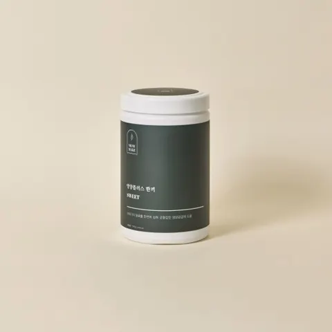 맘메이크 영양플러스 한끼 선식 500g (17,940원/무료)