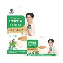 라만트 베트남 커피 퓨어블랙 100개입 2팩(21,840원), 맥널티 스테비아 당제로 커피믹스 130개(2.2만)