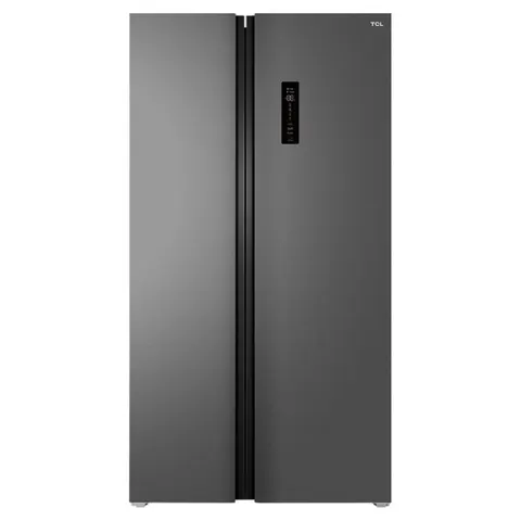 TCL 양문형 냉장고 483L 그레이 P520SBC 방문설치 557,810원 (무료)