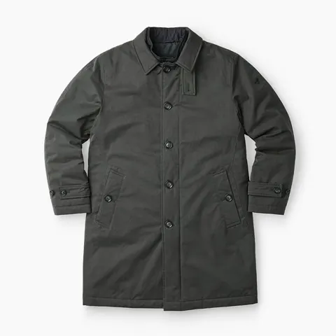 헨리코튼 Basic 파일럿 코트 (298,350원/무료)