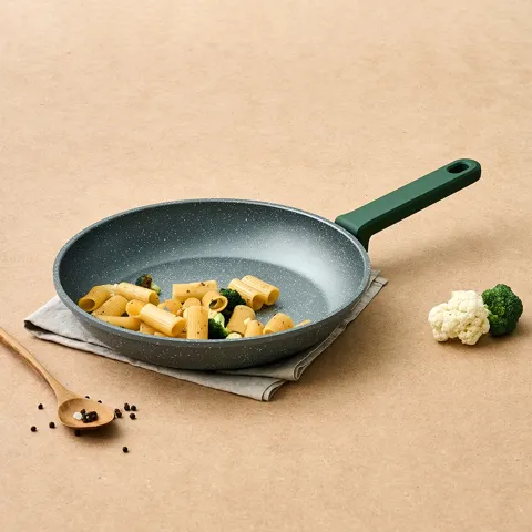 모던하우스 인덕션겸용 주물 프라이팬 28CM (18,670원/무료)